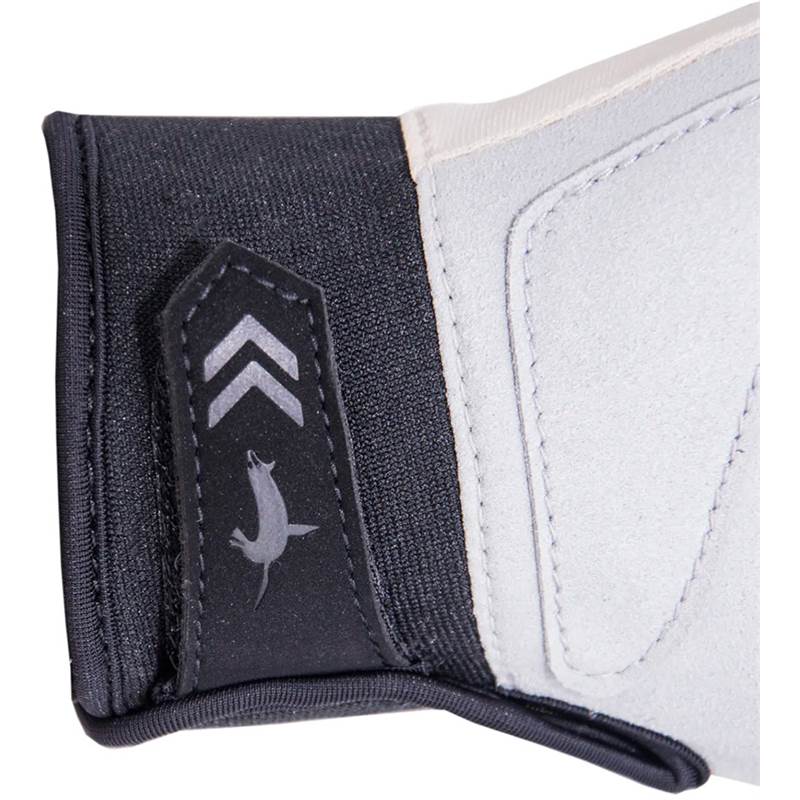 Sealskinz Solo UPF50+ Fishing Step Finger Gloves-3