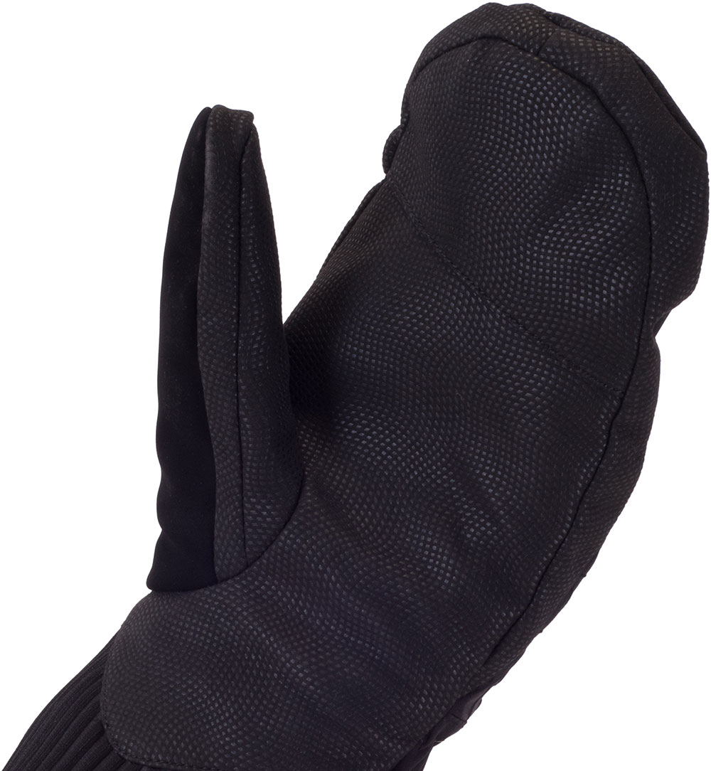 sealskinz skiddaw mittens