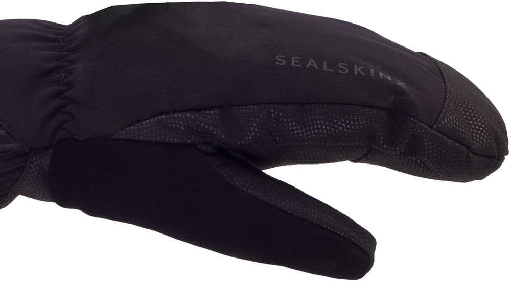 sealskinz skiddaw mittens