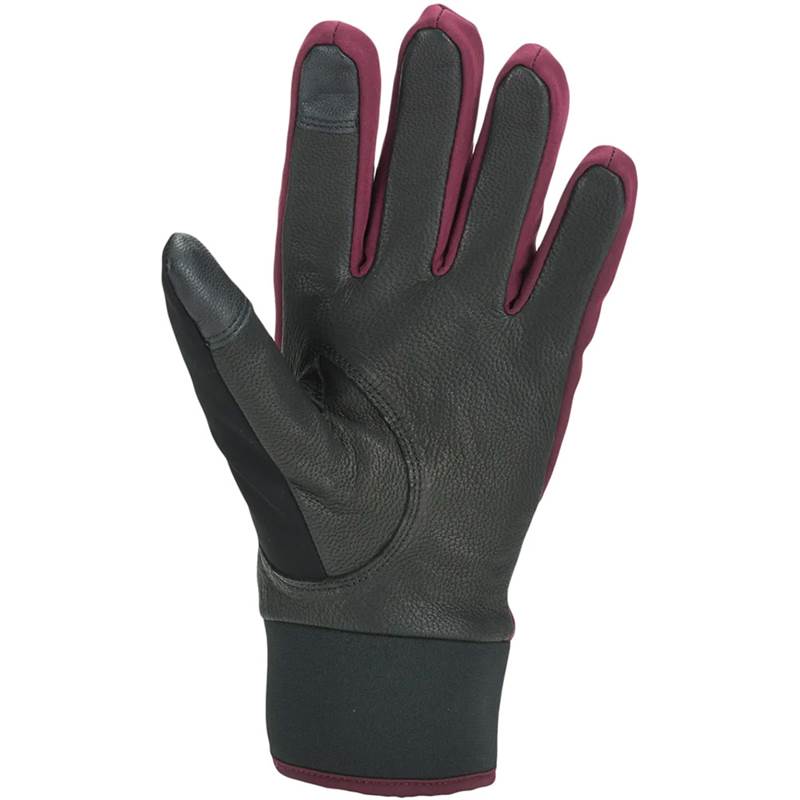 Sealskinz Womens Waterproof All Weather Insulated Gloves-4