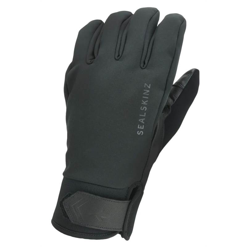 Sealskinz Womens Waterproof All Weather Insulated Gloves-1