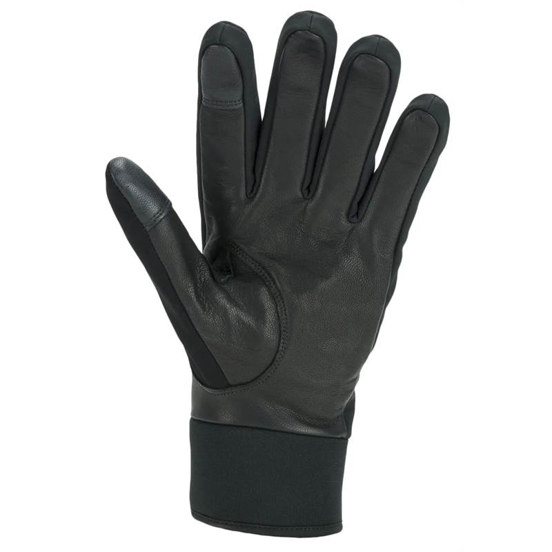 Sealskinz Womens Waterproof All Weather Insulated Gloves-2