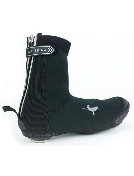 Sealskinz All Weather Cycle Overshoes
