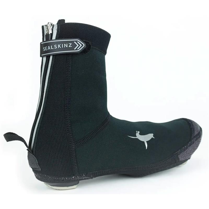 Sealskinz All Weather Cycle Overshoes-1