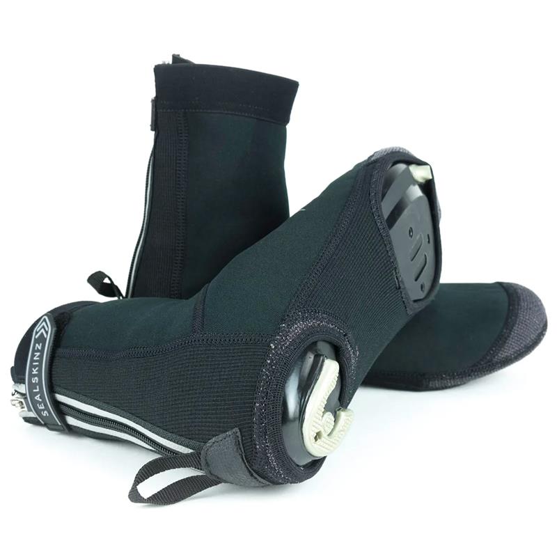Sealskinz All Weather Cycle Overshoes-2