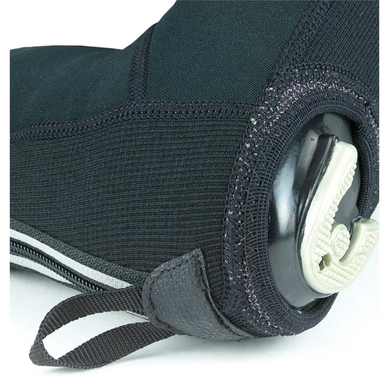 Sealskinz All Weather Cycle Overshoes-3
