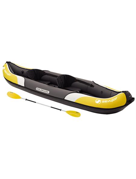 Sevylor Colorado Kit 2-Person Inflatable Kayak