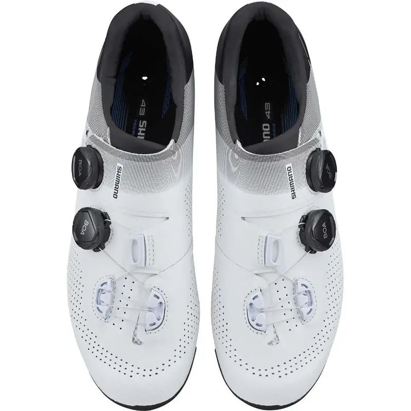 Shimano Mens RC7 (RC702) Cycling Shoes - Wide Fit-2