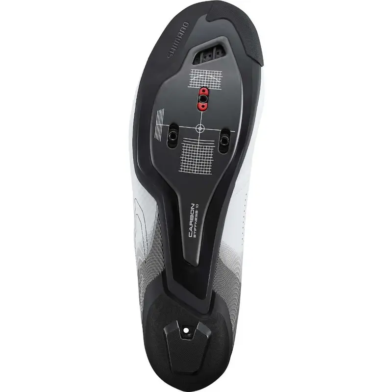 Shimano Mens RC7 (RC702) Cycling Shoes - Wide Fit-3
