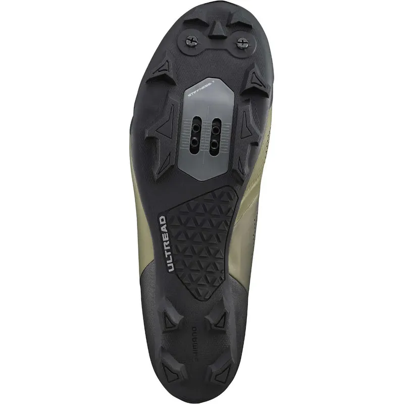 Shimano Mens XC5 (XC502) Cycling Shoes - Regular Fit-2