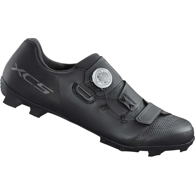 Shimano Mens XC5 (XC502) Cycling Shoes - Regular Fit-5