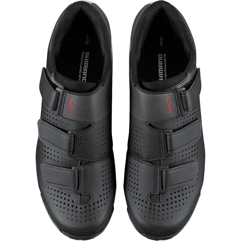 Shimano Mens XC1 (XC100) Cycling Shoes - Regular Fit-2