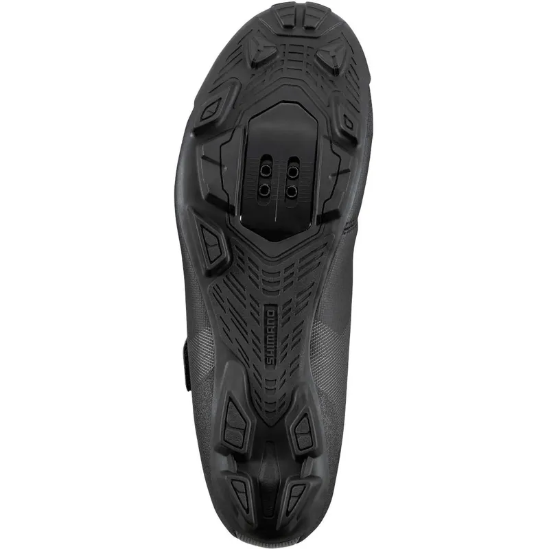 Shimano Mens XC1 (XC100) Cycling Shoes - Regular Fit-3