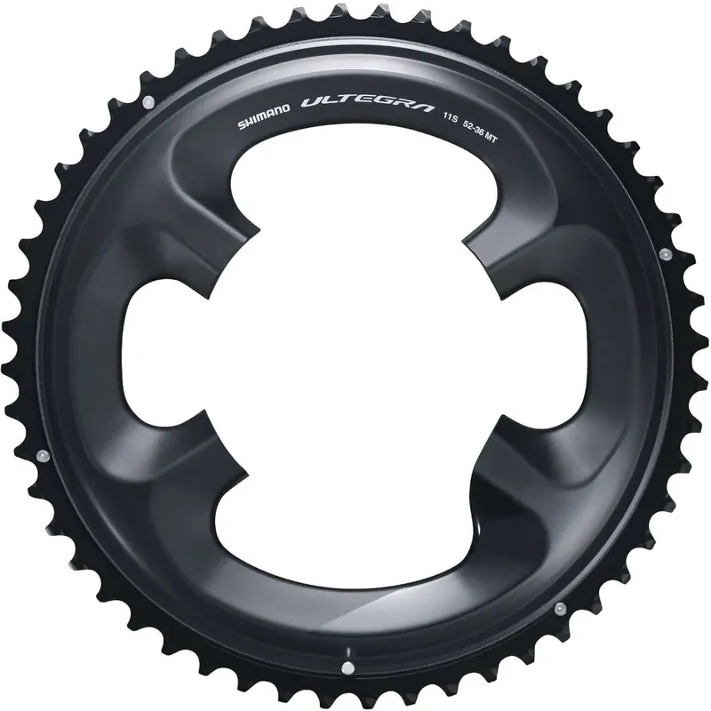 Shimano Ultegra FC-R8000 11 speed road chainring-2