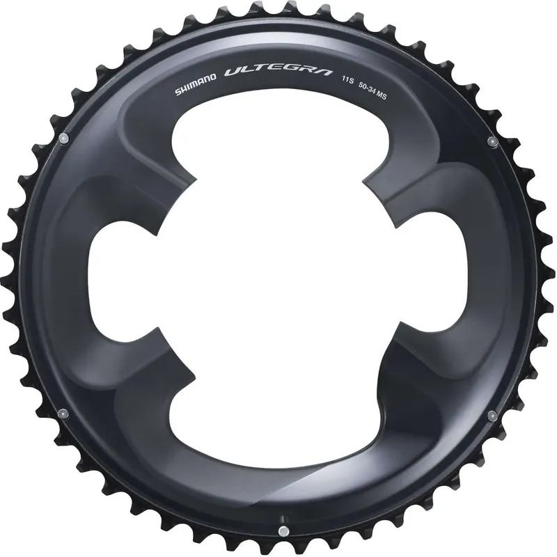 Shimano Ultegra FC-R8000 11 speed road chainring-3