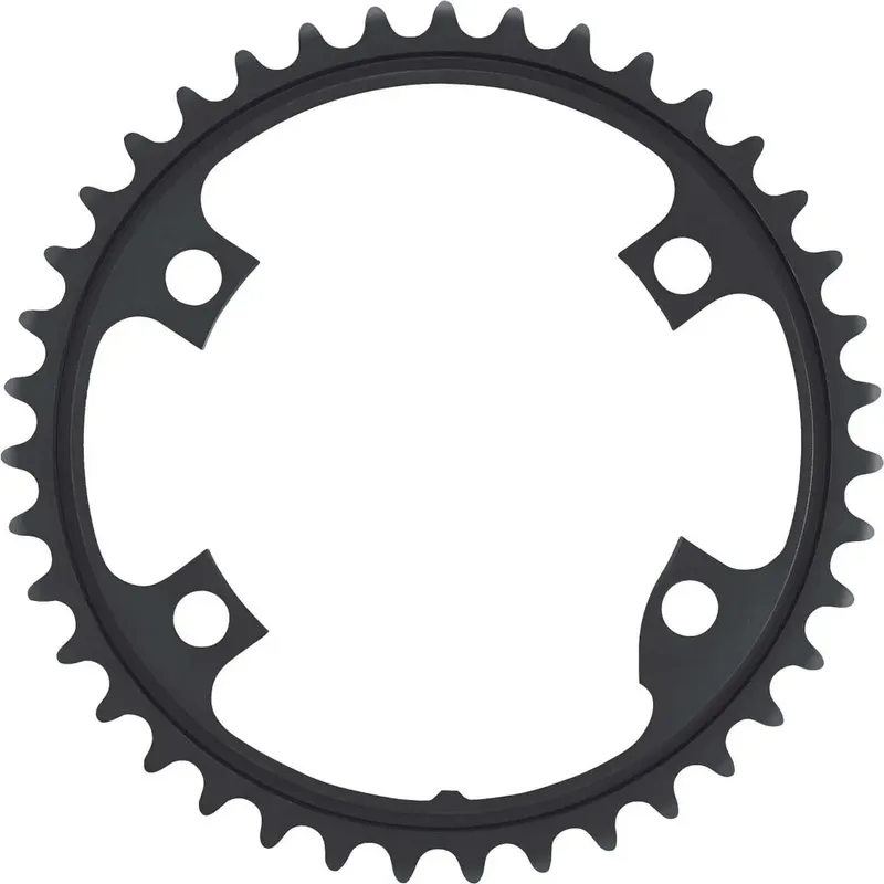 Shimano Ultegra FC-R8000 11 speed road chainring-4