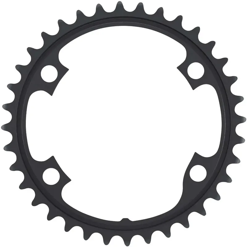 Shimano Ultegra FC-R8000 11 speed road chainring-5
