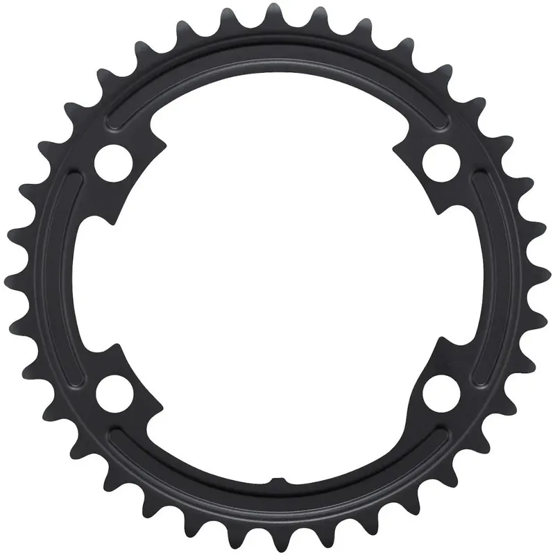 Shimano 105 FC-R7000 11 speed double road chainring-4