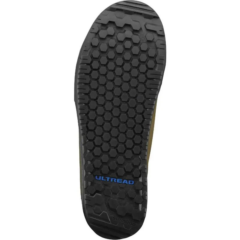 Shimano Mens GF8 (GF800) GORE-TEX Cycling Shoes - Regular Fit-3