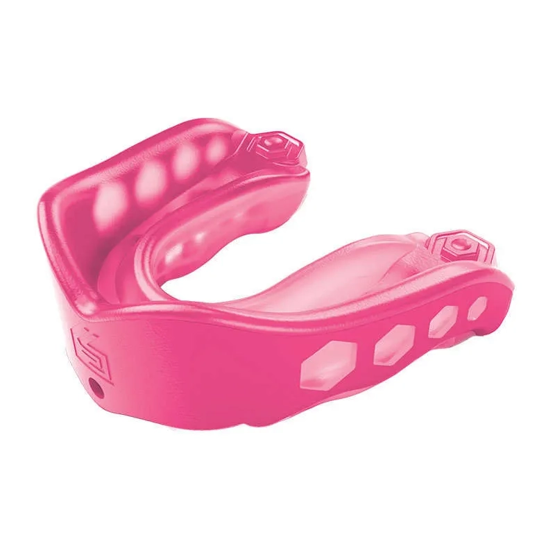 Shock Doctor Mouthguard Gel Max Adults-3