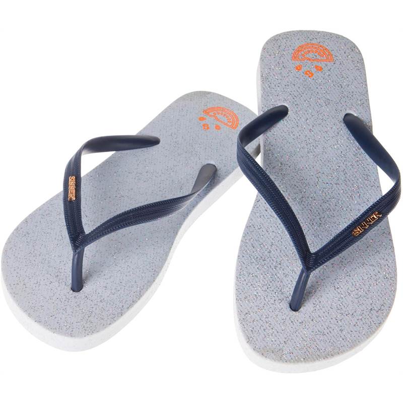 Sinner Womens Padank Flip Flops-1