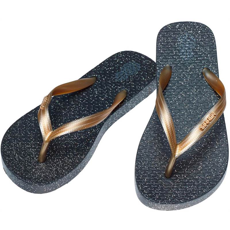 Sinner Womens Padank Flip Flops-2