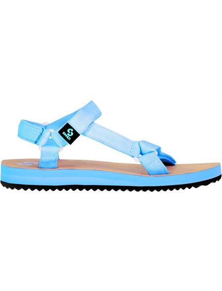 Sinner Womens Buton Sandals