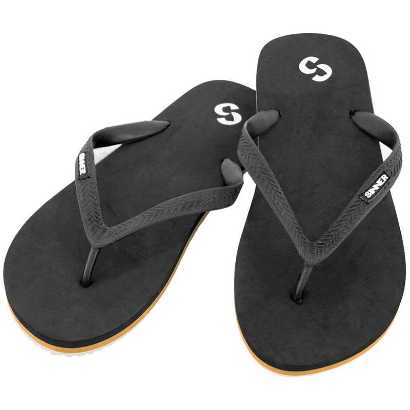 Sinner Mens Major Flip Flops-1