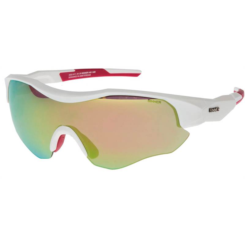 Sinner Triple Sunglasses-2