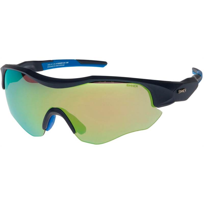 Sinner Triple Sunglasses-3