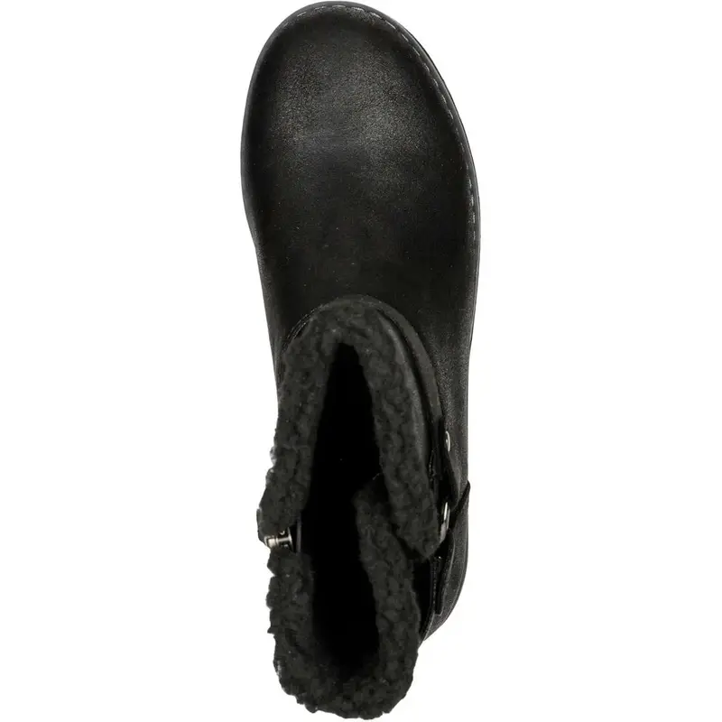 Skechers Womens Keepsakes 2.0 Ankle Boots-3