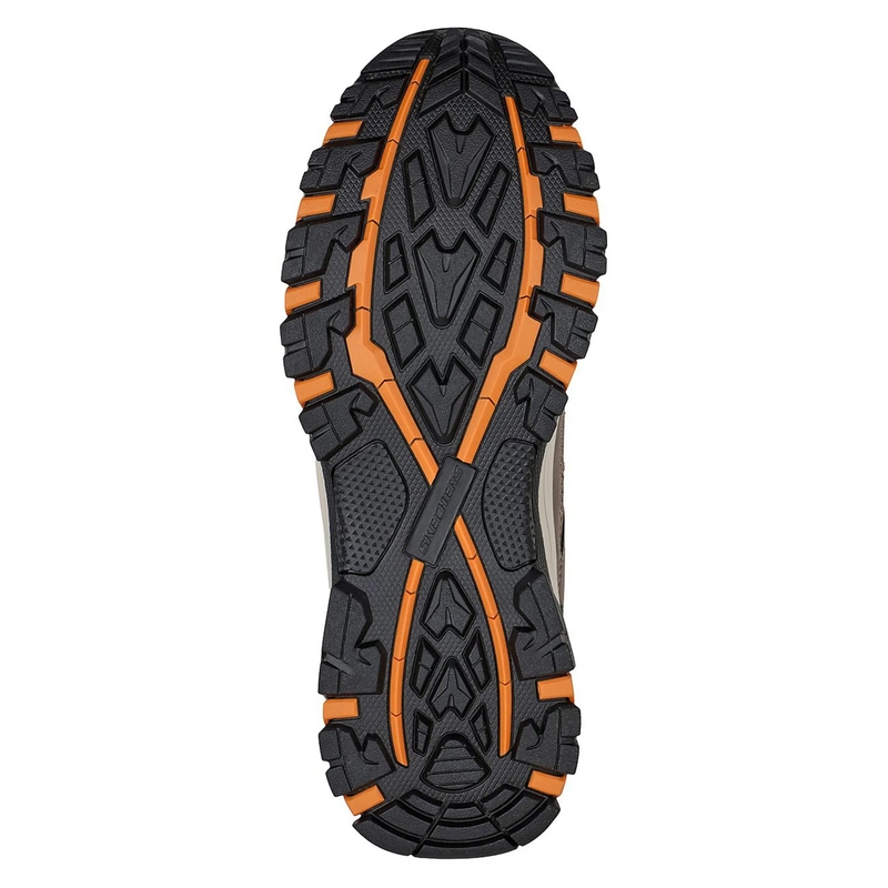 Skechers Mens Selmen Cormack Waterproof Shoes-5