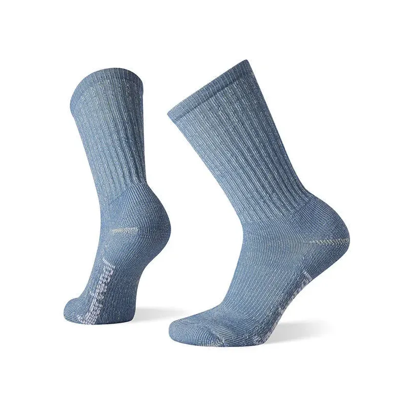 Smartwool Womens Classic Hike Light Cushion Crew Socks-2