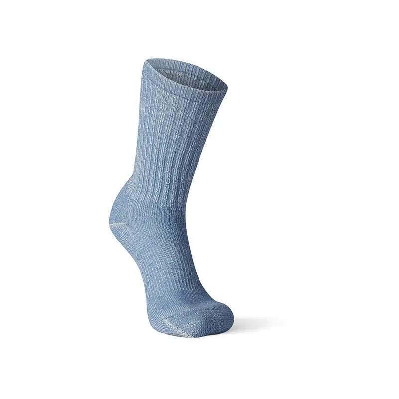 Smartwool Womens Classic Hike Light Cushion Crew Socks-3