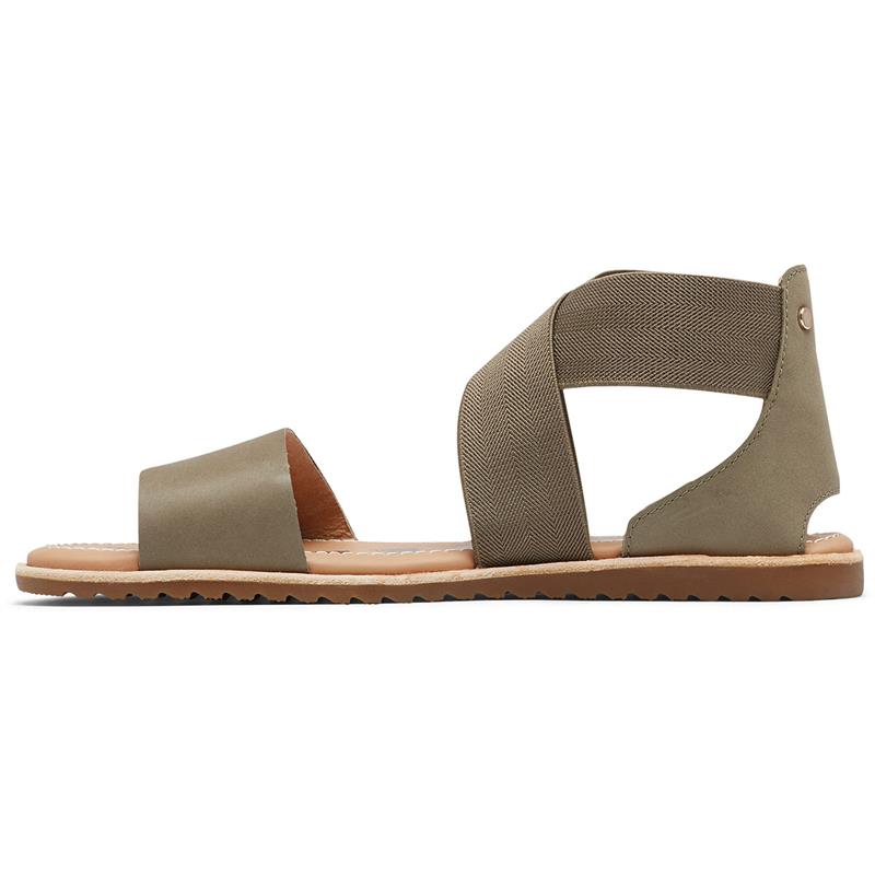 Sorel Womens Ella Sandals-3
