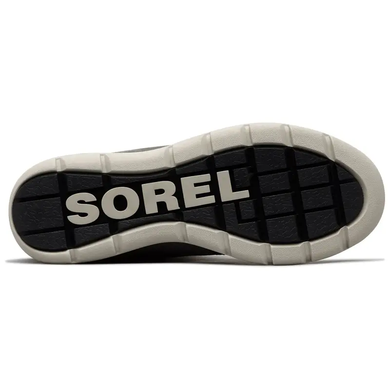 Sorel Explorer Joan Womens Waterproof Leather Boots-2