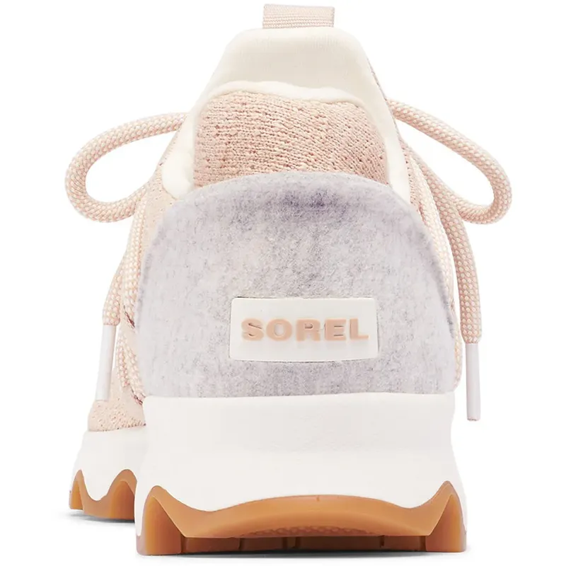 Sorel Womens Kinetic Lace Sneaker-5
