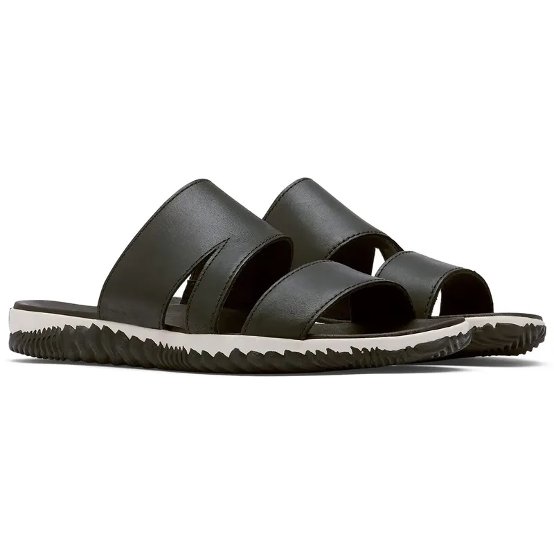Sorel Womens Out n About Plus Slide-2