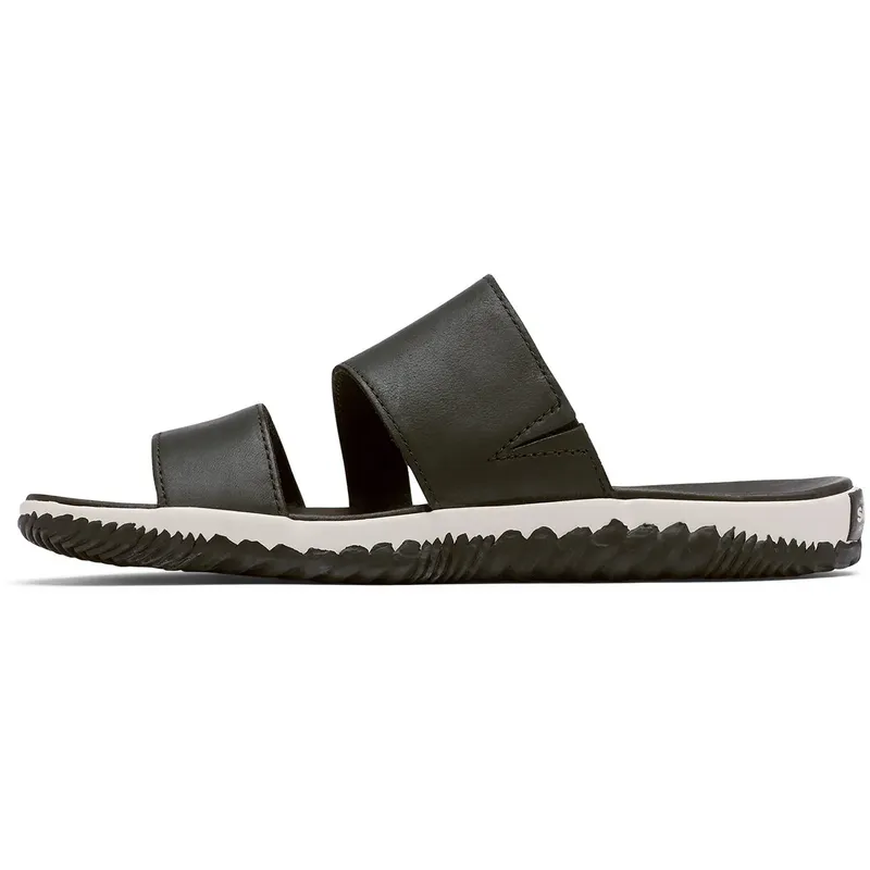Sorel Womens Out n About Plus Slide-3