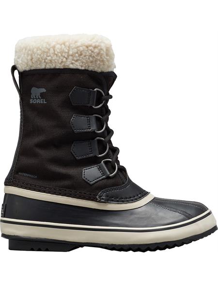 Sorel Womens Winter Carnival Waterproof Boots