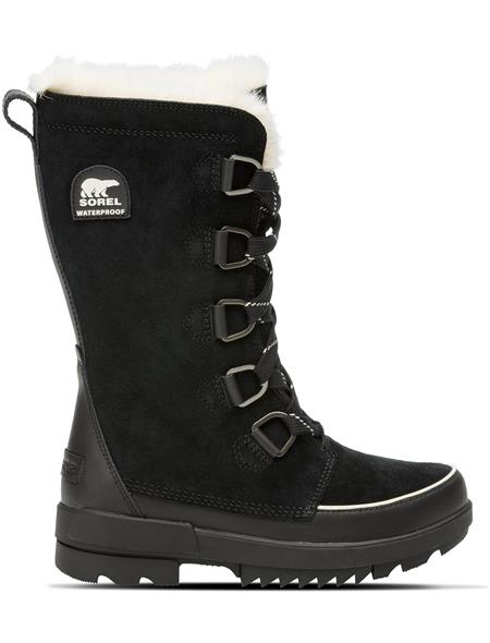 Sorel Womens Torino II Tall Boots