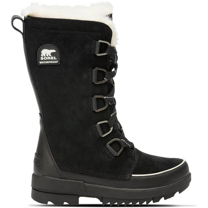 Sorel Womens Torino II Tall Boots-1
