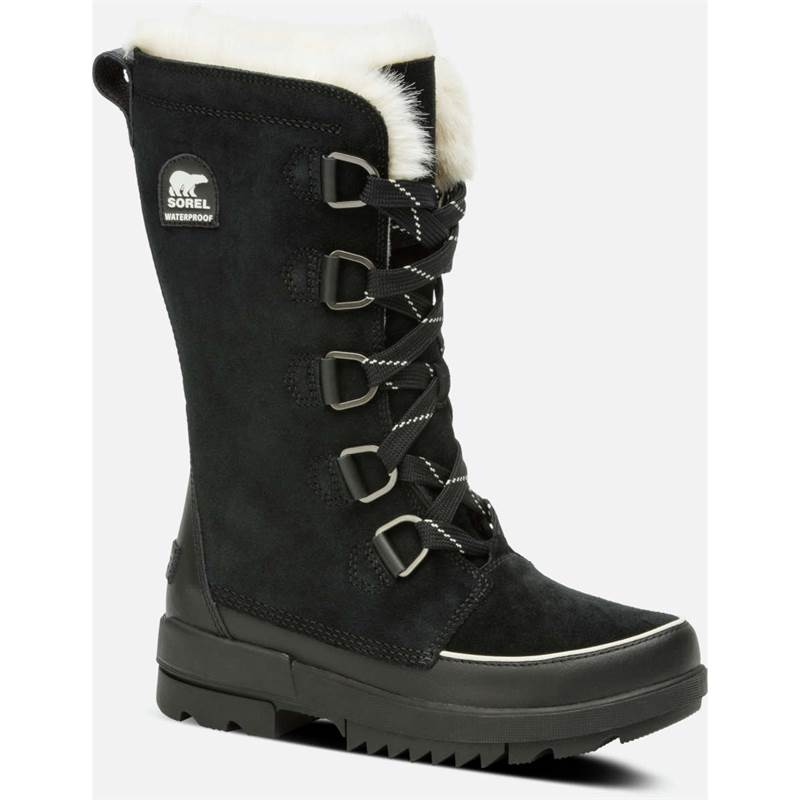 Sorel Womens Torino II Tall Boots-3