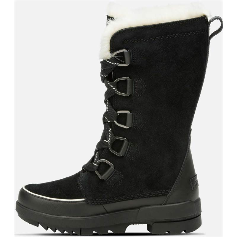 Sorel Womens Torino II Tall Boots-4