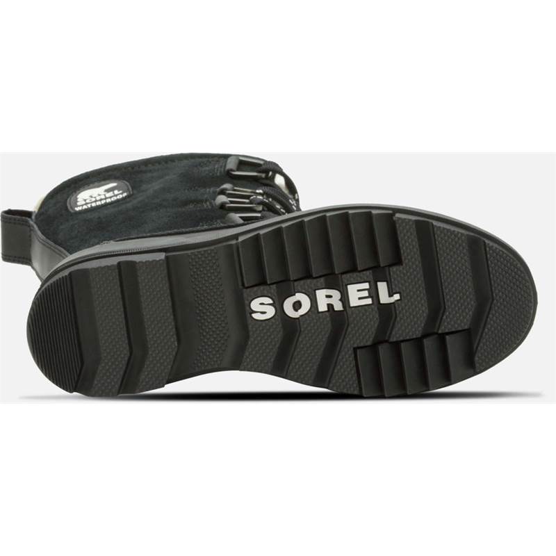 Sorel Womens Torino II Tall Boots-5