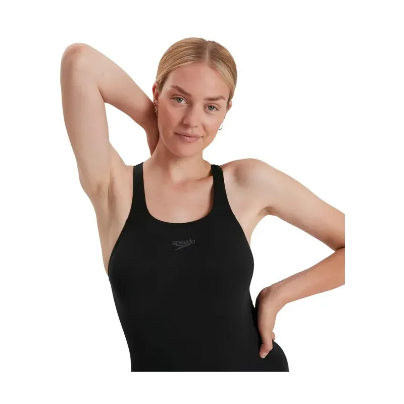 Speedo Eco Endurance+ Medalist Swimsuit-4