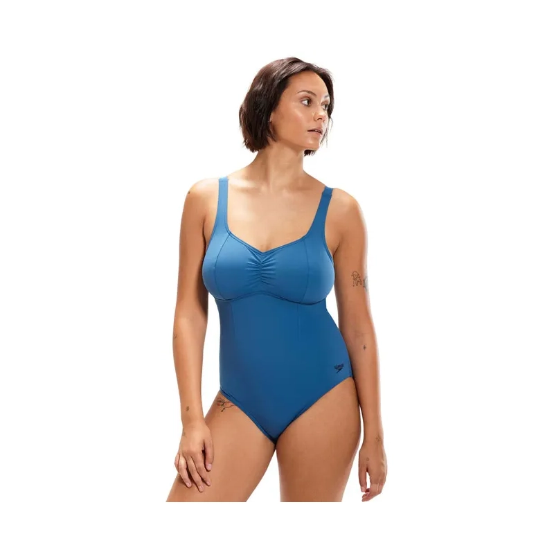 Speedo AquaNite Shaping Swimsuit-4