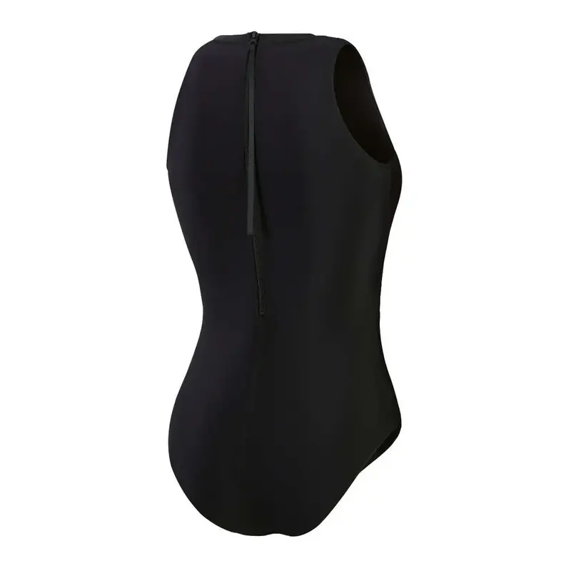 Speedo Womens Hydrasuit Swimsuit-2