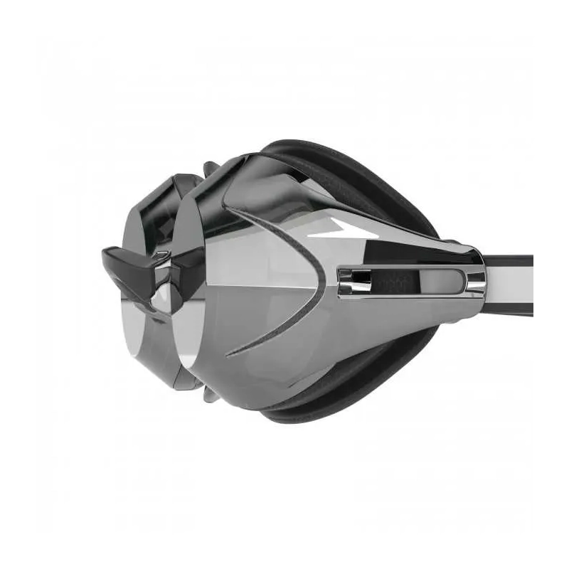 Speedo Vanquisher 3.0 Mirrored Goggle-3