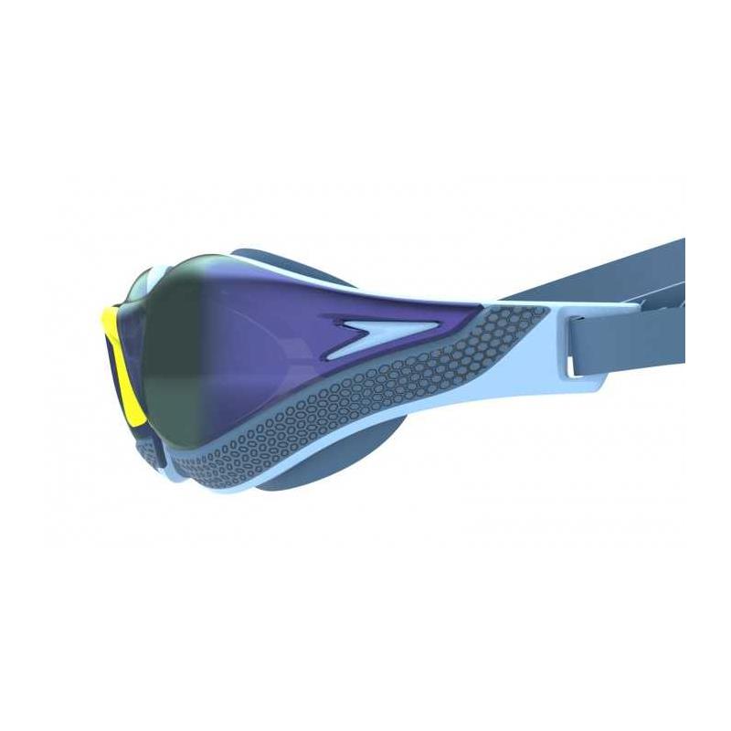 Speedo Adult Fastskin Pure Focus Mirror Goggles-2